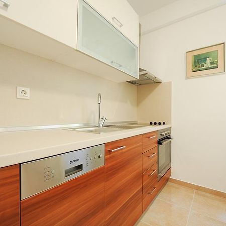 זאדאר Little Cosy Apartment מראה חיצוני תמונה