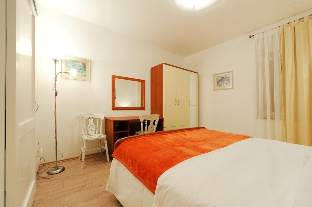 זאדאר Little Cosy Apartment מראה חיצוני תמונה