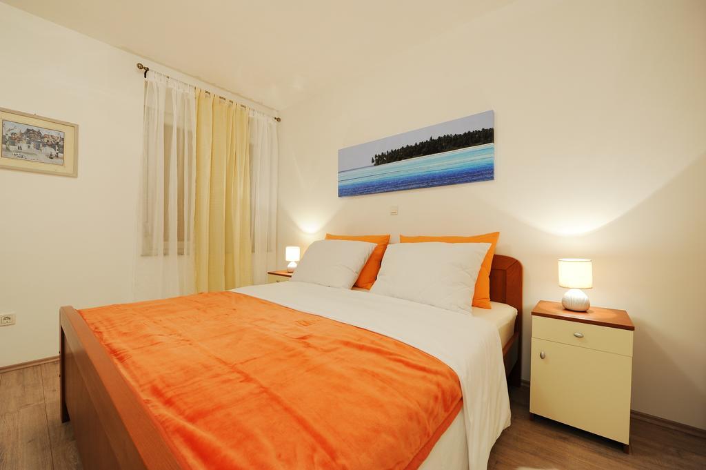 זאדאר Little Cosy Apartment מראה חיצוני תמונה