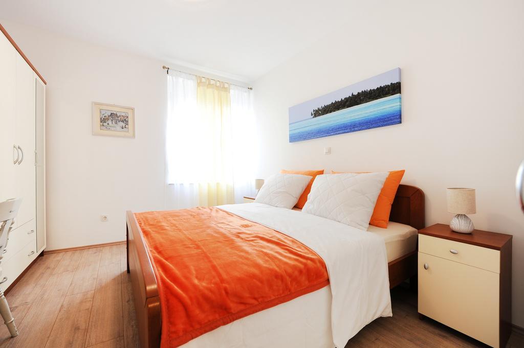 זאדאר Little Cosy Apartment מראה חיצוני תמונה