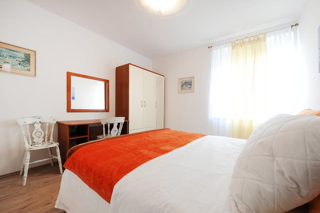 זאדאר Little Cosy Apartment מראה חיצוני תמונה