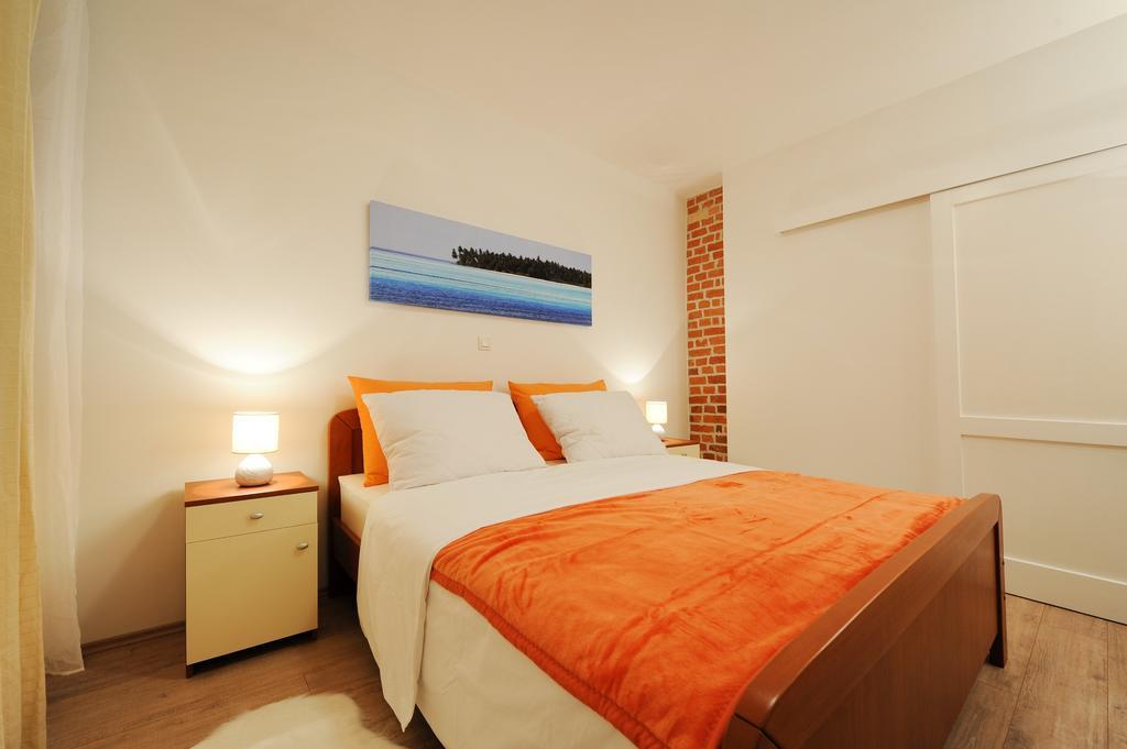 זאדאר Little Cosy Apartment מראה חיצוני תמונה