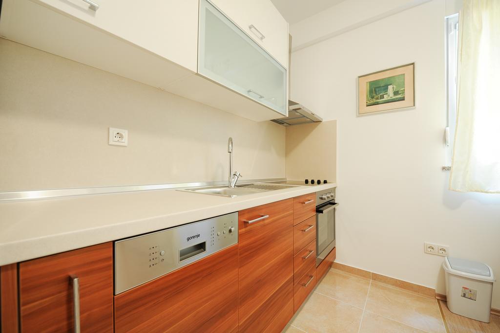 זאדאר Little Cosy Apartment מראה חיצוני תמונה