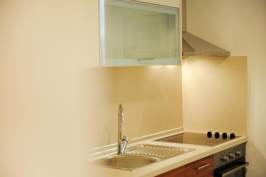 זאדאר Little Cosy Apartment מראה חיצוני תמונה