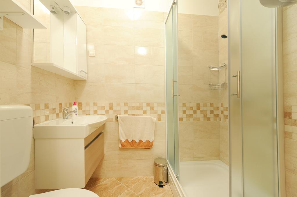 זאדאר Little Cosy Apartment מראה חיצוני תמונה
